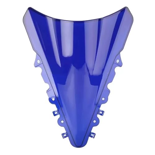 Déflecteur Vent YZF R15 V2 Pare-Brise Moto Protection Contre les Turbulences