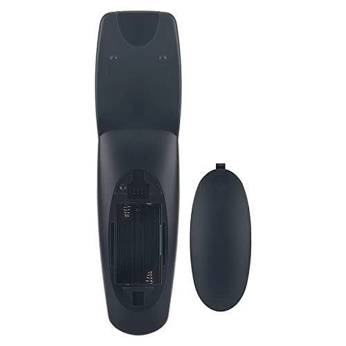 Beyution Replace Remote Control Fit For Xfinity 1167Abc0-0001-R Cable Box Remote Controller #TOP3