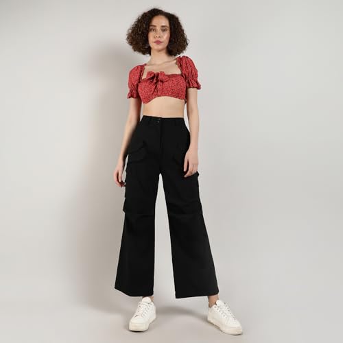 Image of PINACOLADA Women Casual Pants