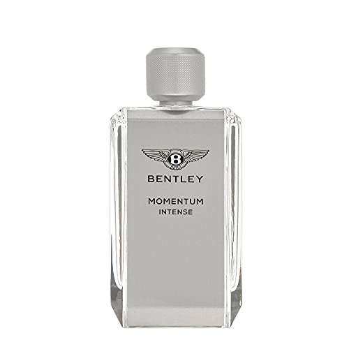 Bentley Momentum Intense Men EDP Spray 3.4 oz image 4