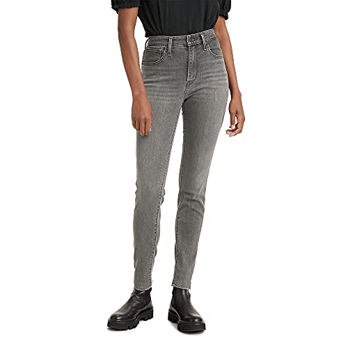 Levi's Women's 721 High Rise Skinny Jeans