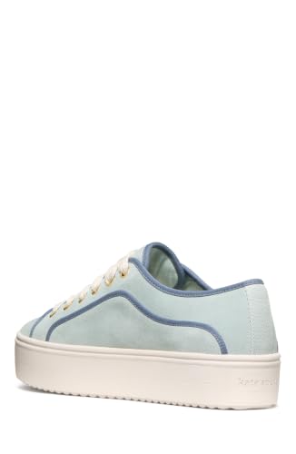 Image of kate spade new york Women's Sam Icon Platform Sneaker