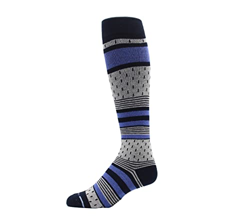 Image of Dr. Motion Compression Socks For Men & Women BEST Graduated Athletic Fit For Walking, Hiking, Running, Nurses 5 Pairs