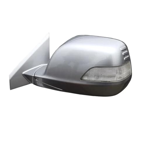 5/7/9PIN J[ANZT[ I[gAEgTChhA obN~[AZu z_ CRV CR-V 2007 2008 2009 2010 2011 RE1 RE2 RE4 Ή(7PIN Left Silver)