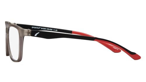 Image of SAV Men's Sportex E4220 Blue Light Reading Glasses