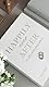 Printworks Photo Alben - Happily Ever After (Elfenbein) Foto Alben Large Foto Alben Home Interior Dekoration