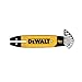 Produktbild DeWALT Ersatzschwert DT20694-QZ für Akku Kettensäge DCMPS520 20cm Ersatzschwert mit Metallschutzvorrichtung