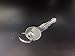 Linear Key for All Linear Telephone Entry Systems, Compatible Linear Key for AM3, AE3PLUS, AE1000Plus, AE1000, AE100, AE500, AE2000, AE2000Plus Replacement Key Linear 222343 Linear ACP00959
