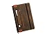 Personalized Leather cover for Leuchtturm 1917 Medium A5 Notebook/Minimalist leather journal cover for Leuchtturm1917 JOTTBOOK A5 - LA505S