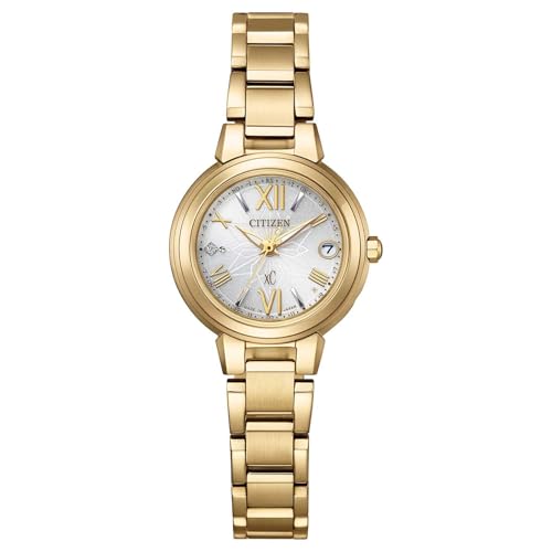 [CITIZEN] �r���v xC (�d�g���v/������/����) ES9433-56A �h�� �~�j�\�� �����d�G�R�E�h���C�u �T�t�@�C�A�K���X ���f�B�[�X �r�W�l�X �A�i���O �V���v�� �M�t�g �b�j �A���o�[�C�G���[ �S�[���h �� �z���C�g �� �d�g�\�[���[