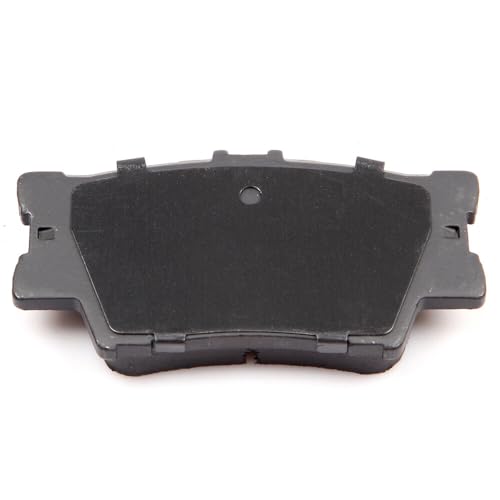 Image of SCITOO Rear Brake Kits Drill & Slotted Brakes Rotor Brakes Pads:31608;D1212