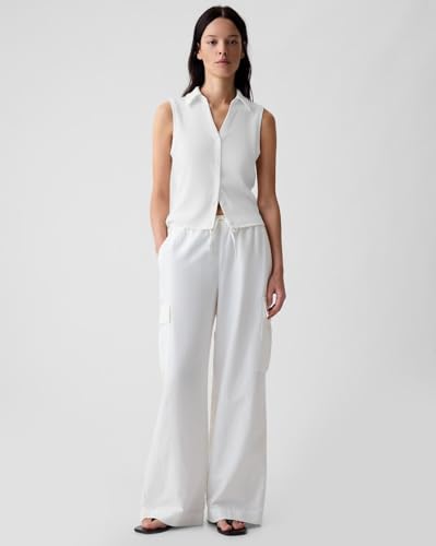 Image of GAP Women Blouse