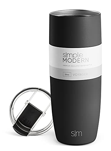 Simple Modern Voyager 710 ML Mug Isotherme Cover