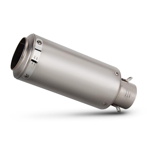 FIRECARP �o�C�N�X���b�v�I���}�t���[ �o�C�N�T�C�����T�[ �o�C�N�p�}�t���[ �ėp ��50.8mm �X�e�����X�� ����245mm �I�[�g�o�C �o�b�t���Ȃ� �X�v�����O�t�� (A) [���s�A���i]