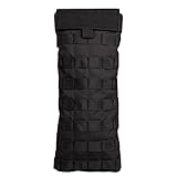 Emersongear Bolsa de hidratação estilo LBT6119A bolsa tática de água do exército para mochila/colete/cinto com molle, 2L