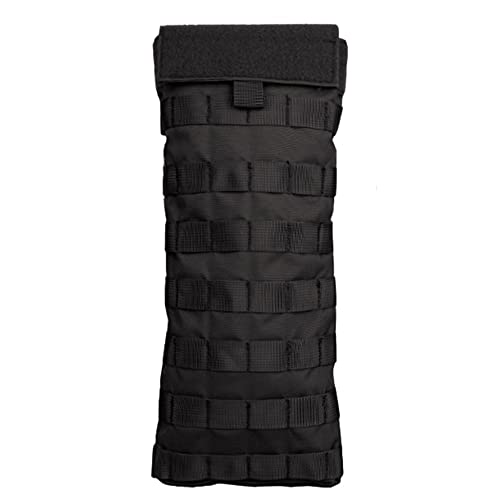 Emersongear Bolsa de hidratação estilo LBT6119A bolsa tática de água do exército para mochila/colete/cinto com molle, 2L