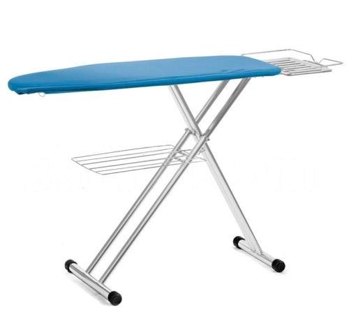 Preisvergleich Produktbild BATTISTELLA TECNOSTIR MAXI CHROM Bügeltisch, verchromt