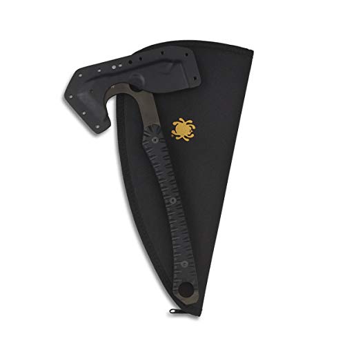 Spyderco Warrior Hawk Tomahawk - Image 2