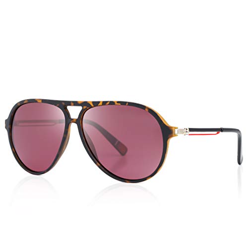 Kimorn Classic Occhiali da sole polarizzati per