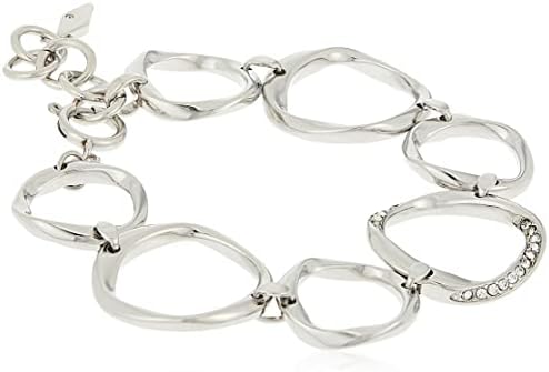 Fossil Bracciale Donna Acciaio Inossidabile JF01145040