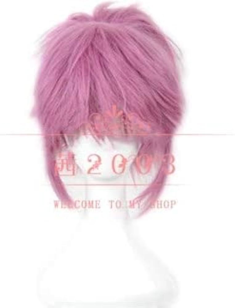 HUNTER×HUNTER マチ＝コマチネ コスプレ　衣装ウィッグセット ハンター×ハンター 風 マチ＝コマチネ コスプレ衣装 ウィッグ