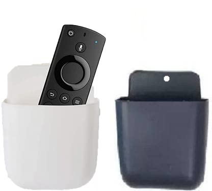 DSNS Mobile Wall Stand | Phone Holder for Charging AC/TV Storage Box for All Smartphones Charging Holder Pack of 2-image-23