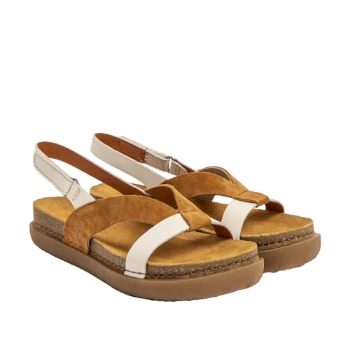 ART 1718 Rhodes sandale pour pieds sensibles et marche