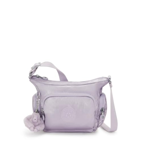 Image of Kipling Gabbie Mini Printed Crossbody Bag