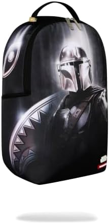Sprayground MANDALORIAN - THIS IS THE SPRAY BACKPACK - 1