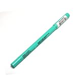 L.A. Colors Pick 1 Neon Gel Eyeliner Long Wear n Intense Color Eye Liner Pencil + Free Zipper Bag (C