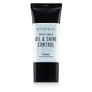 Smashbox-Photo-Finish-Oil-Shine-Control-Primer-12hr-Control-10-Ounce-multi-color Smashbox Photo Finish Oil & Shine Control Primer 12hr Control 1.0 Ounce, multi color