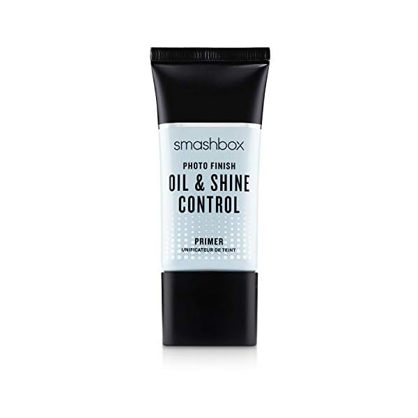Smashbox-Photo-Finish-Oil-Shine-Control-Primer-12hr-Control-10-Ounce-multi-color Smashbox Photo Finish Oil & Shine Control Primer 12hr Control 1.0 Ounce, multi color