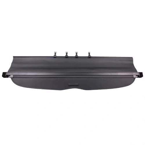 Okutech Retractable Cargo Cover Compatible with 2016-2023 Mazda CX9 CX-9 Touring/Grand Touring /Sport Rear Privacy Screen Car Storage Trunk Luggage Tonneau Security Shade (Carbon Fiber Style)