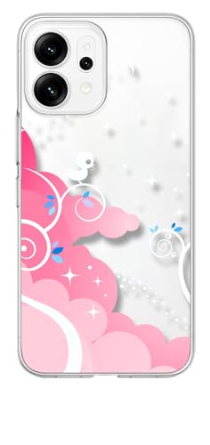 sslink OPPO Reno14 5G �I�b�| �Ή� �N���A �n�[�h�P�[�X �����L���L���i�s���N�j �X�}�z �P�[�X �X�}�[�g�t�H�� �J�o�[ �J�X�^�� �W���P�b�g