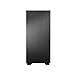 Fractal Design Define 7 Compact Black Brushed Aluminum/Steel ATX Compact Silent Mid Tower Computer Case