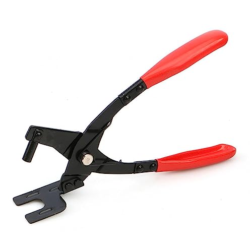 Herramienta para desmontar el soporte del silenciador y extractor de gomas de escape 4