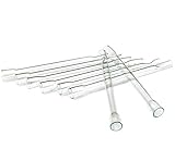 ZUFRIEDENHEITSGARANTIE: Wir lieben unsere Lilienpfeifen und glauben, dass auch jeder sein sollte. Aber wenn Sie mit ihnen nicht zufrieden sind, dann sind Sie herzlich willkommen, sie ohne Frage zurückzusenden.