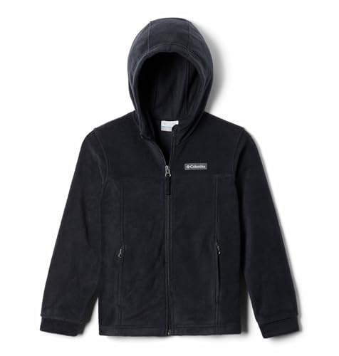 Columbia Boys' Steens Ii Fleece Hoodie