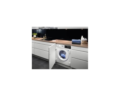 Lave-linge intégrable ELECTROLUX EW7F1482BI