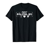 Original Pälzer Bu für 100 % Pälzer Buwe T-Shirt