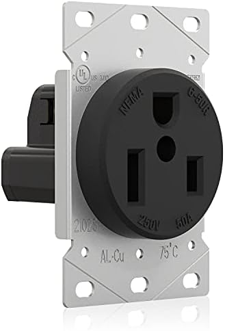 NEMA 6-50R