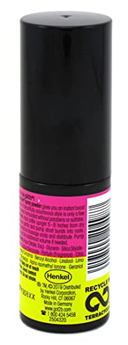 Got 2B Volumaniac Bodifying Spray Powder 0.28 Ounce (Pack de 6) miniatura 2