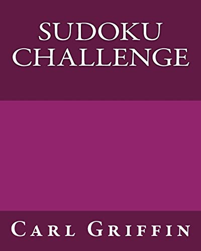 Sudoku Challenge: How Fast Can You Do These Sudoku Puzzles?