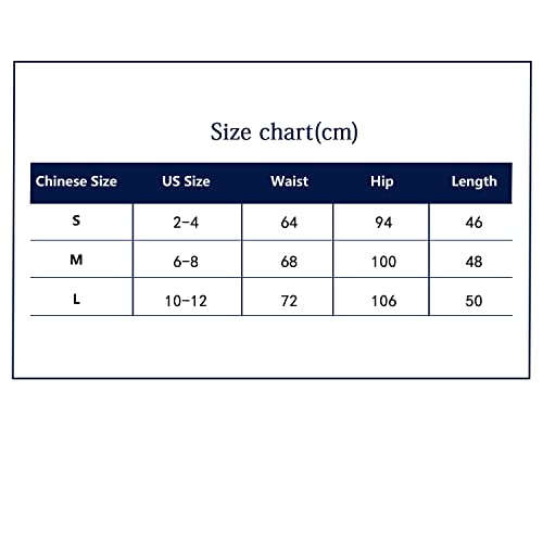 Santa Skirts For Women – Soft Plush Woman Christmas Outfits With Led Lights (Blk-M) #TOP5