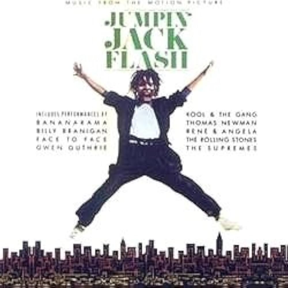 ジャック　JACK USオリジナル映画ポスター ジャック JACK USオリジナル映画ポスター