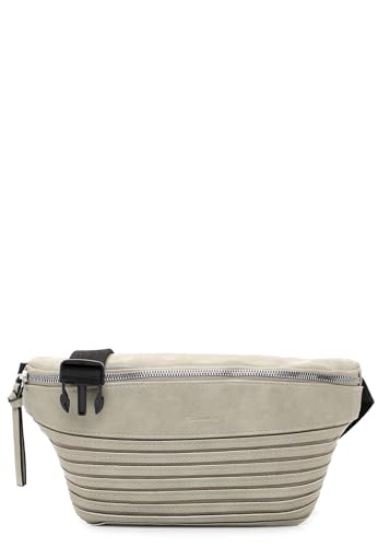 Tamaris Liane Beltbag Khaki : sac ceinture chic pour femme
