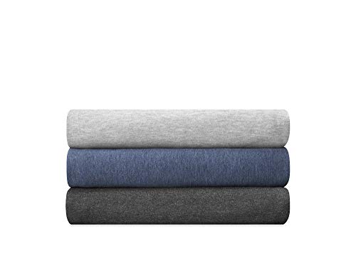 Funda de edredón 260x240 cm con acabado texturizado premium para camas king 6