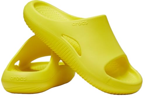 Image of Crocs Unisex Adult Mellow Recovery Slides