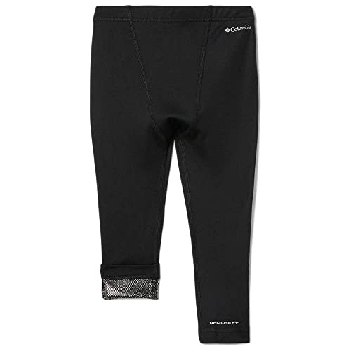 Columbia Midweight Tight 2 Unisex Kids Base Layer Bottom - Image 4