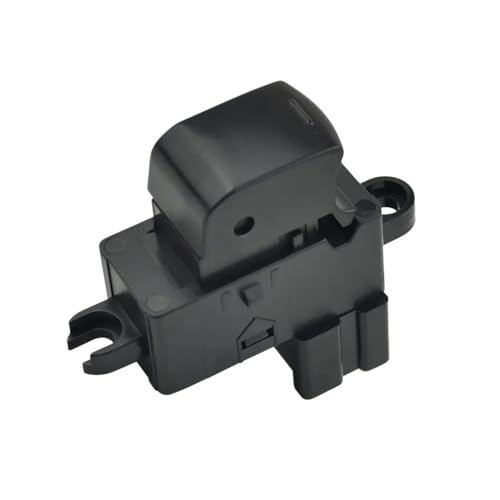 Régulateur de lève-vitre voiture 25411BR00A interrupteur commande Qashqai J10